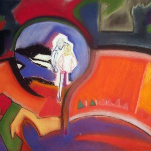 Reflections From the Shepherd of Memory