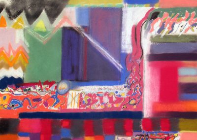 Intimations