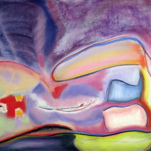 Hieroglyphics of Desire #2