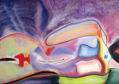 Hieroglyphics of Desire #2
