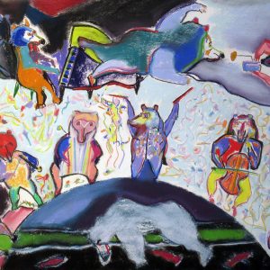 The Flying Bear Orchestra