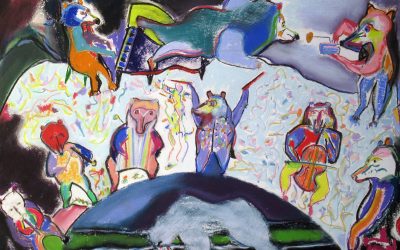 Coherence of Bears