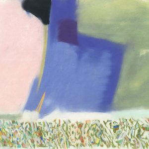 The Horse in the Meadow