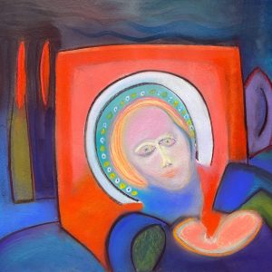 Princess of the Autonomous Regions