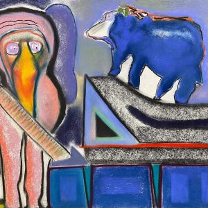 The Elephant in the Room