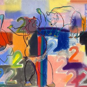 The Three Bears in Tootoos