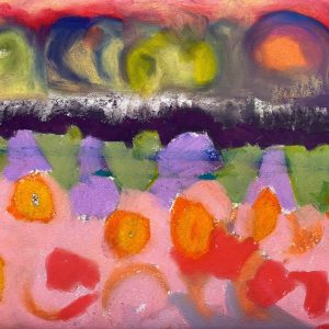 Landscape of Feeling