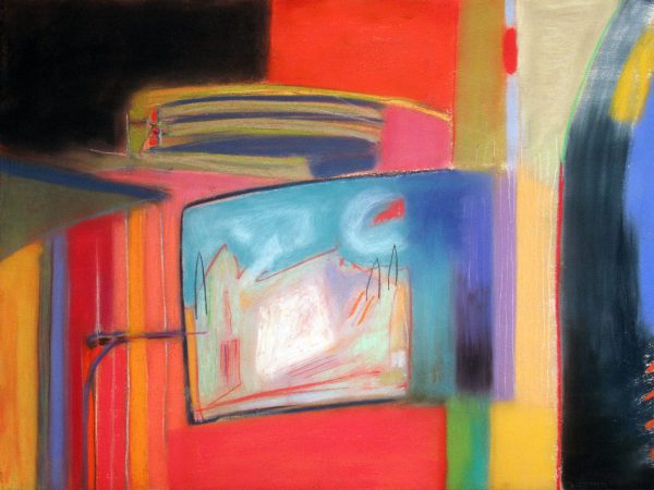 The Heart of the Matter #2