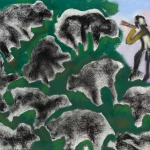 Calling all Animals