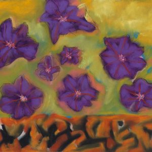 Magma and Morning Glories