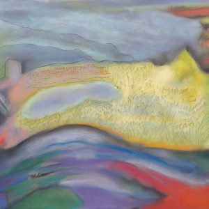 Pilgrimage to Yellow Mountain