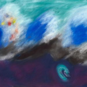 Wind and Sea and Chimes