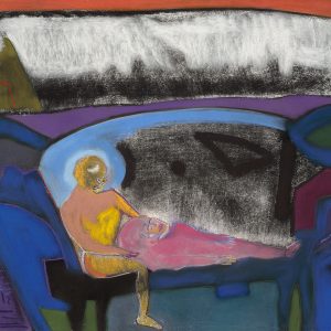 Fantasia for a Sofa
