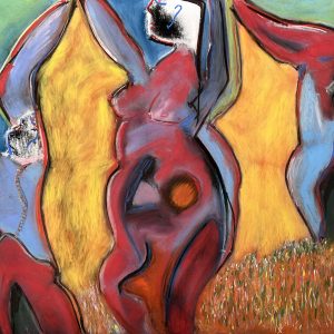 Keeping Time to the Inside Voice