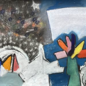 The Journeys’ Hero or The Manifesto