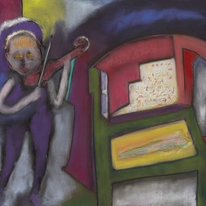 The Violinist