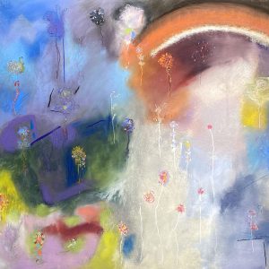 Love Song for Small Wildflowers