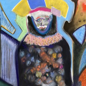The Old Magician