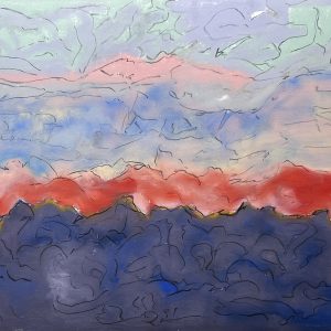 Galvanic Landscape
