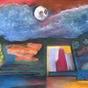 Sonata for Observing the Eclipse