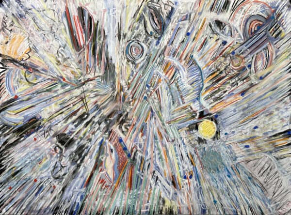 Gallery for Currents
