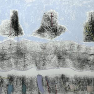 3 Monuments to Tenderness