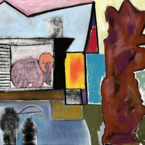 Elephant House