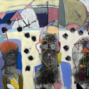 Head Gears