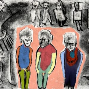 Small Adults