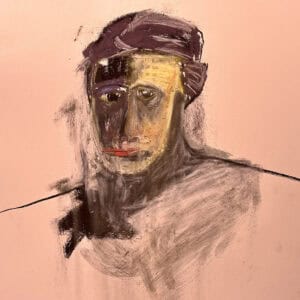A Man Who Forgot Himself