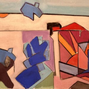 Heavy Lifting—Piecing Things Together