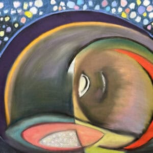 Partial Emotional Eclipse