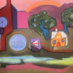 Old Mill 12