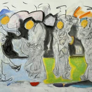 Quartet in See Minor