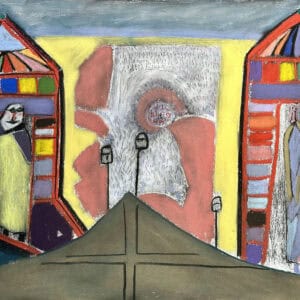 A Visit to the Gap