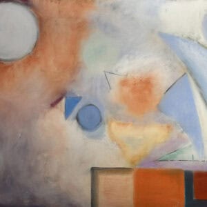 Alchemical Study