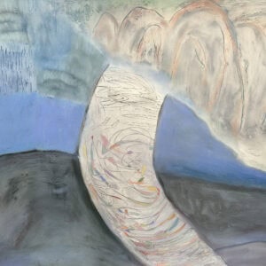 Glacier