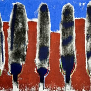 Stalking and Shucking