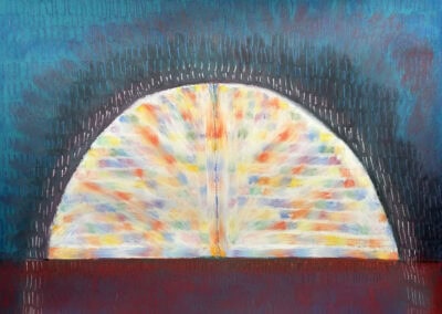 The Garden Gate