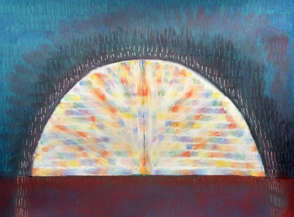The Garden Gate