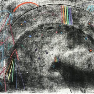 Cave Painting