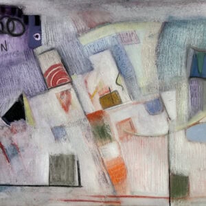 Map of A Man