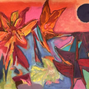 Flower Derangement