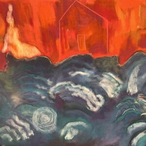 Lullabies for Calming Seas
