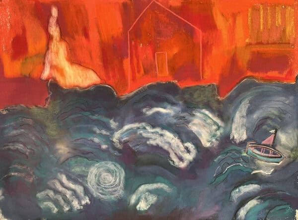 Lullabies for Calming Seas