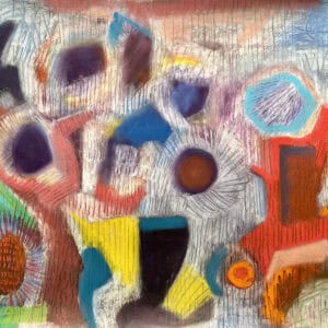 Solar System #1