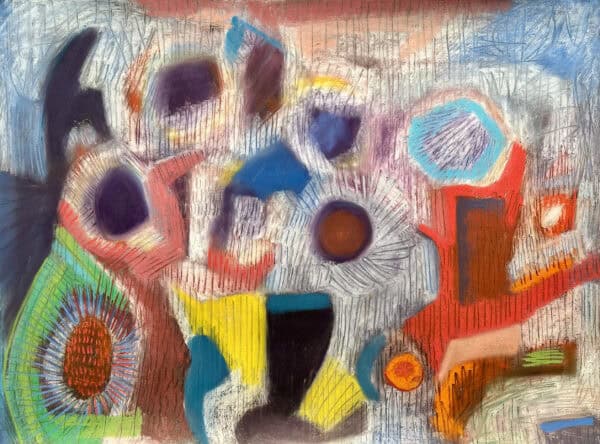 Solar System #1