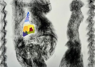 Making Bodies #3