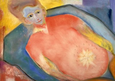 Making Bodies #6