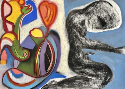Grasping the Reins
